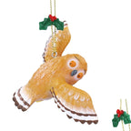 Gruffalo Owl/Snake/Fox hanging decs