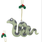 Gruffalo Owl/Snake/Fox hanging decs