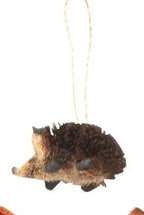 Bristle animal dec