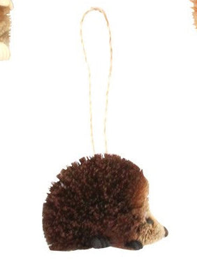 Bristle animal dec