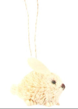 Bristle animal dec