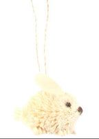 Bristle animal dec