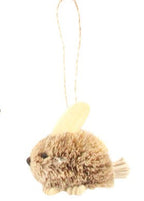 Bristle animal dec