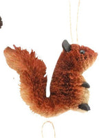Bristle animal dec
