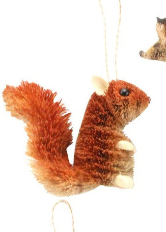 Bristle animal dec