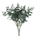 Eucalyptus glitter bunch