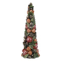 Nuts & fruit resin tree