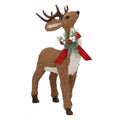 Bristle stag (29cm)