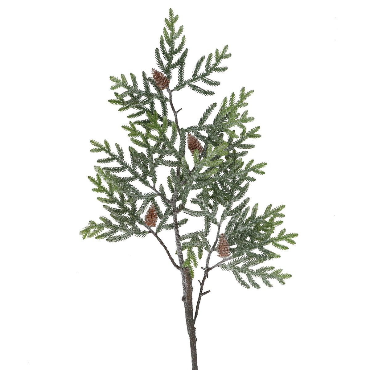 Pine & cones Spray