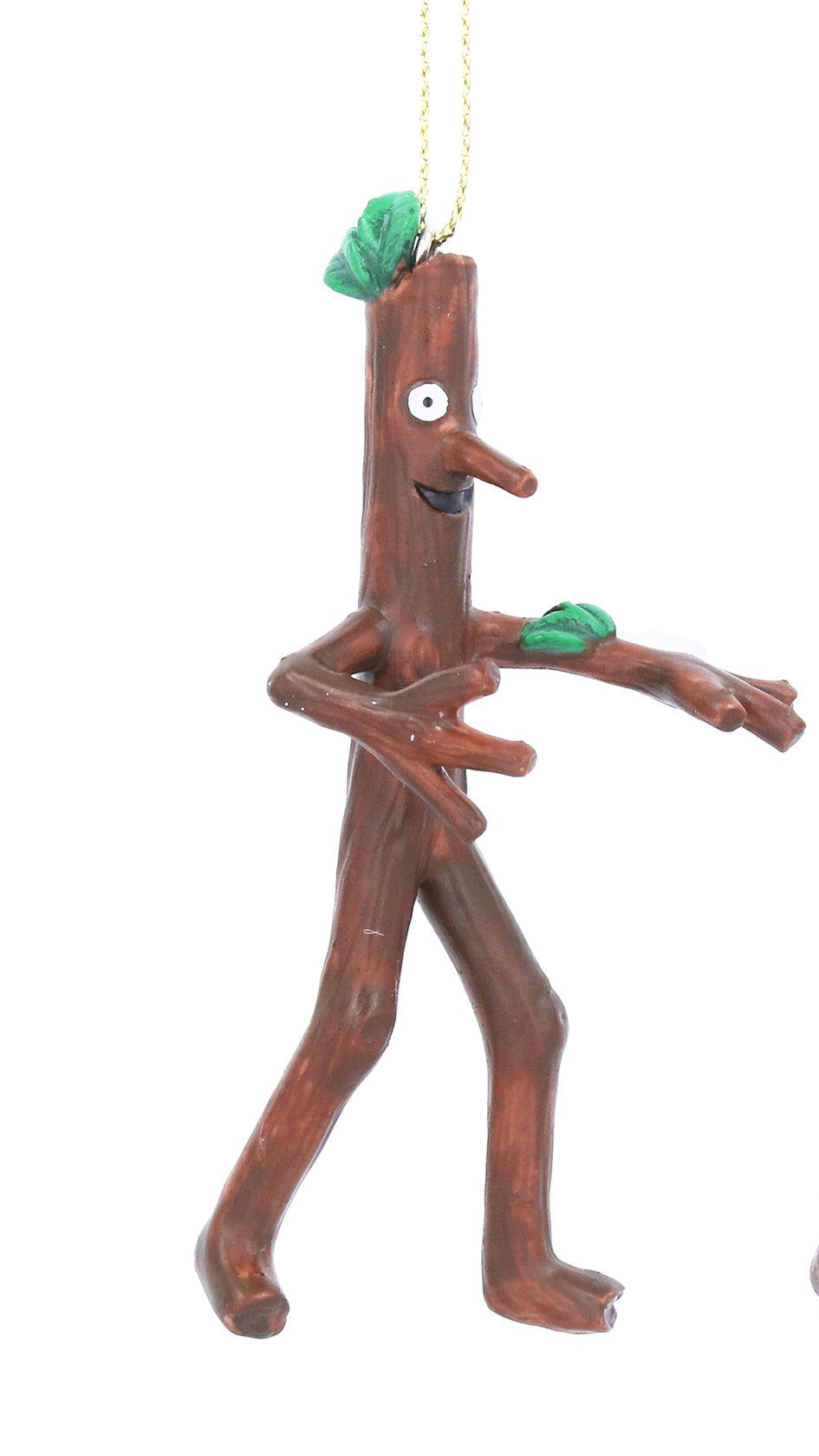 Stickman hanging decoration