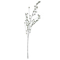 Ming pine spray - green