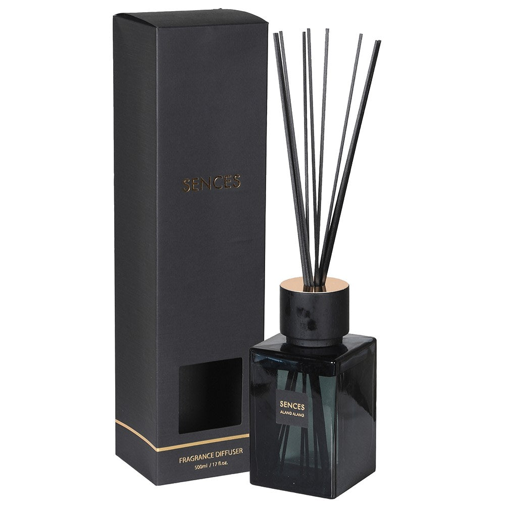 Large Senses onyx diffuser
