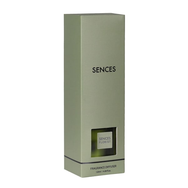 Florist Senses diffuser