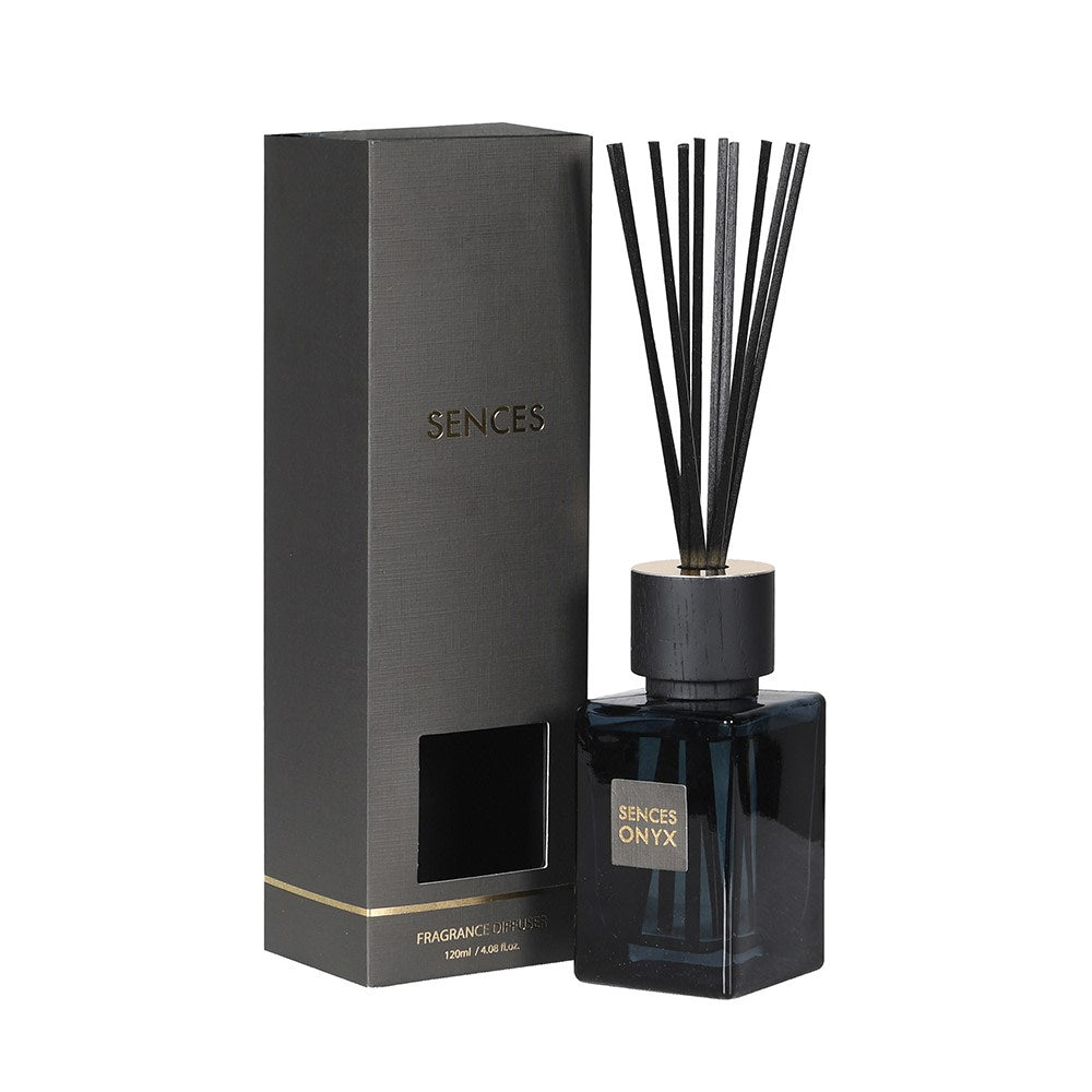 Senses mini Onyx diffuser
