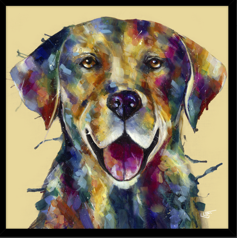 'Bella’ by Louise Luton