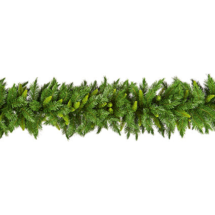 Green luscious garland (3M)