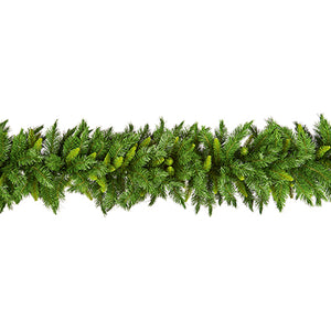 Green luscious garland (3M)