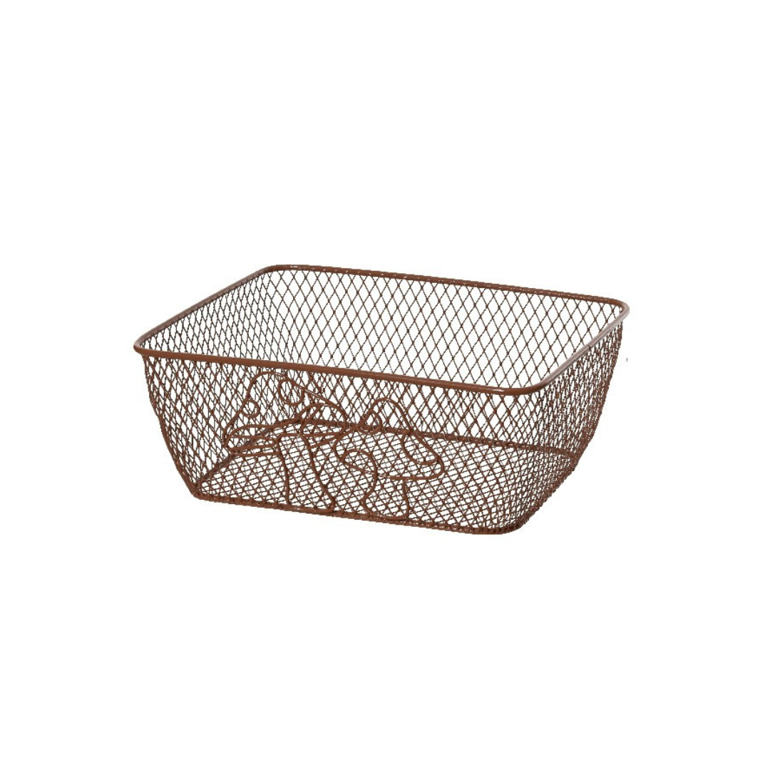 Autumnal Storage Baskets