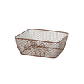 Autumnal Storage Baskets