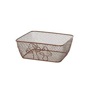 Autumnal Storage Baskets