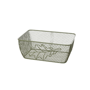 Autumnal Storage Baskets