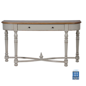 Hampshire console table