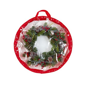 Wreath Storage Bag