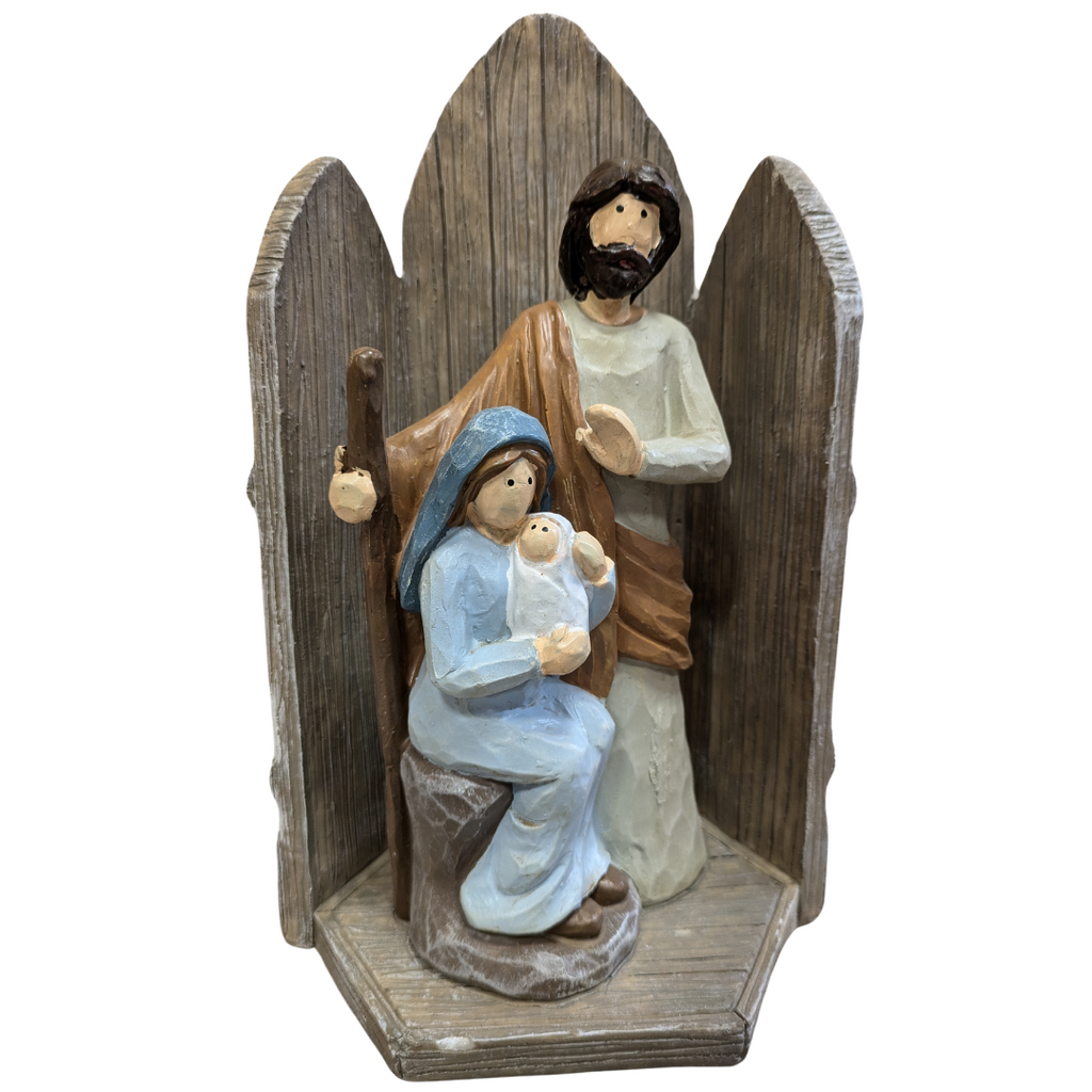 Nativity Set