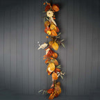 Luscious Autumn garland