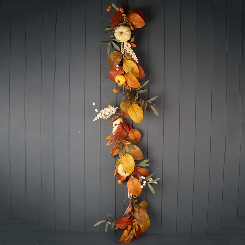 Luscious Autumn garland