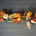 Luscious Autumn garland