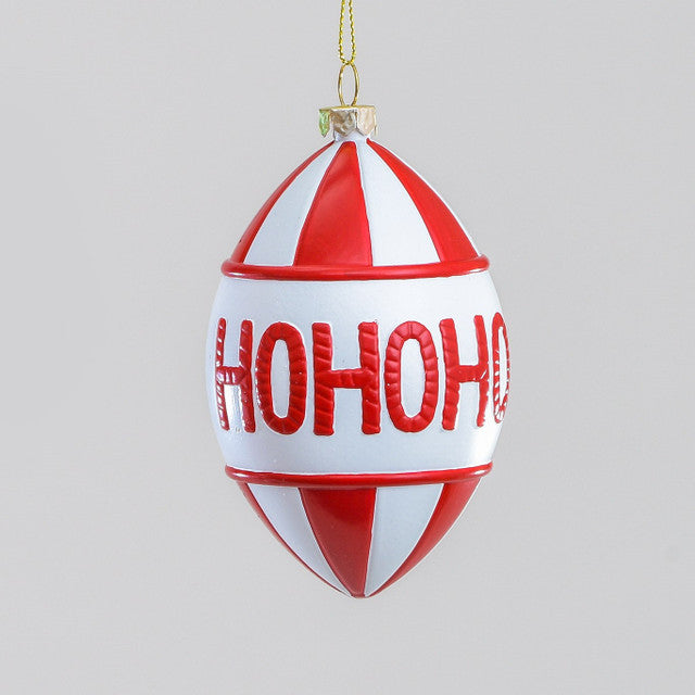 Hohoho candy hanging dec