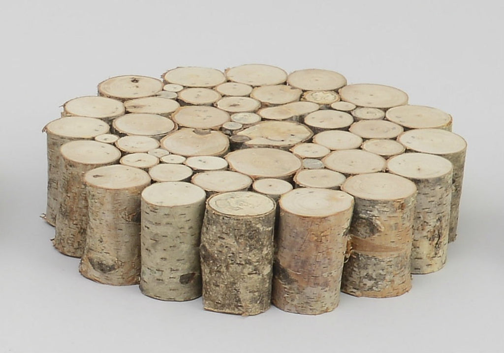 20cm Birch Tableware