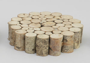 20cm Birch Tableware