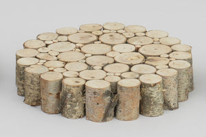 25cm Birch Tableware