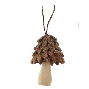 Mushroom Hanging Decorations