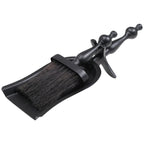 Black Glenarm tidy set