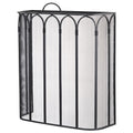 Gothic style firescreen