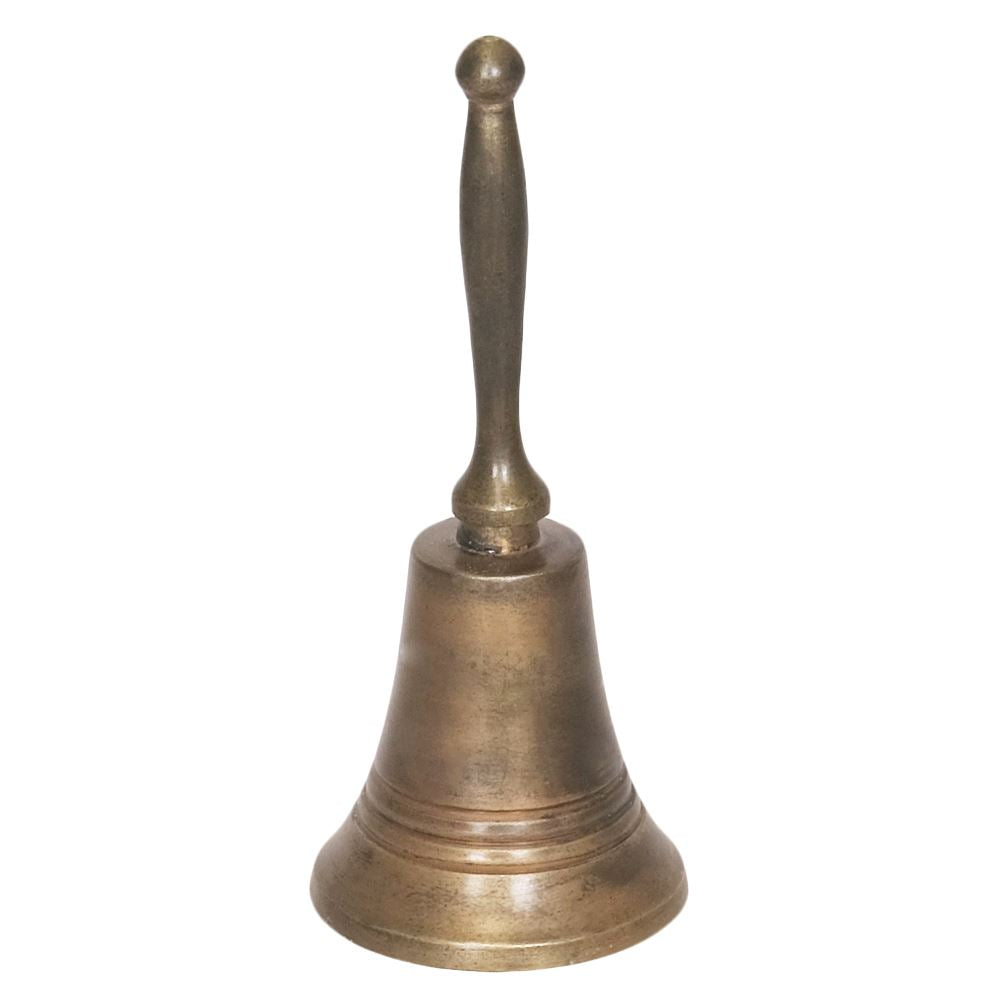 Small hand bell
