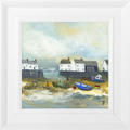 A boat called hope by Hettie Pitman