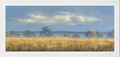 A golden day by Allan Morgan