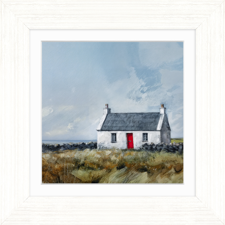Seaside retreat II