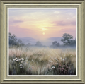 Blush Meadow by Irene Glenys