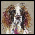 Buddy by Louise Luton