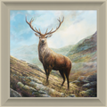 Grace of the Glen by Chris Sharp