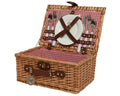 2 person picnic basket