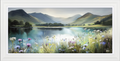 Lakeland Dawn by Simon Hartley