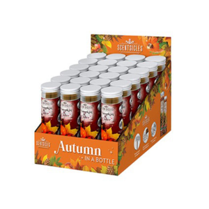 Pumpkin & Cider Scentsicles