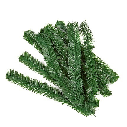 30cm Garland Ties