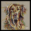 Rusty by Louise Luton